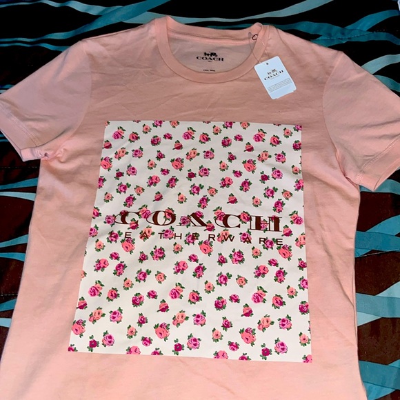 Coach Tops - Mother’s Day Coach Shirt